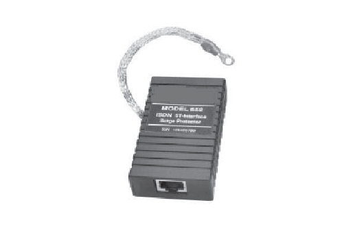 @[데이터용] Hybrid Surge Protectors for Data and Telecom Applications (TE500®)의 이미지1