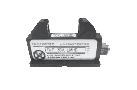 @[데이터용] Data Line Protector (DLP®)의 이미지1