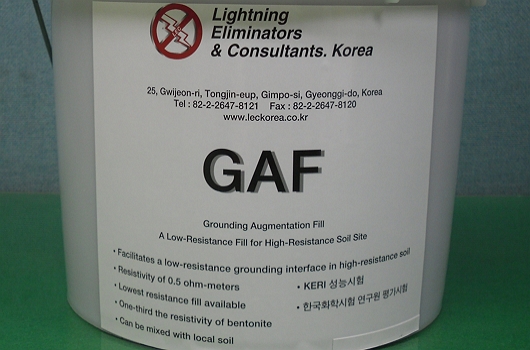 @Chem-Rod® ＆ GAF®의 이미지2